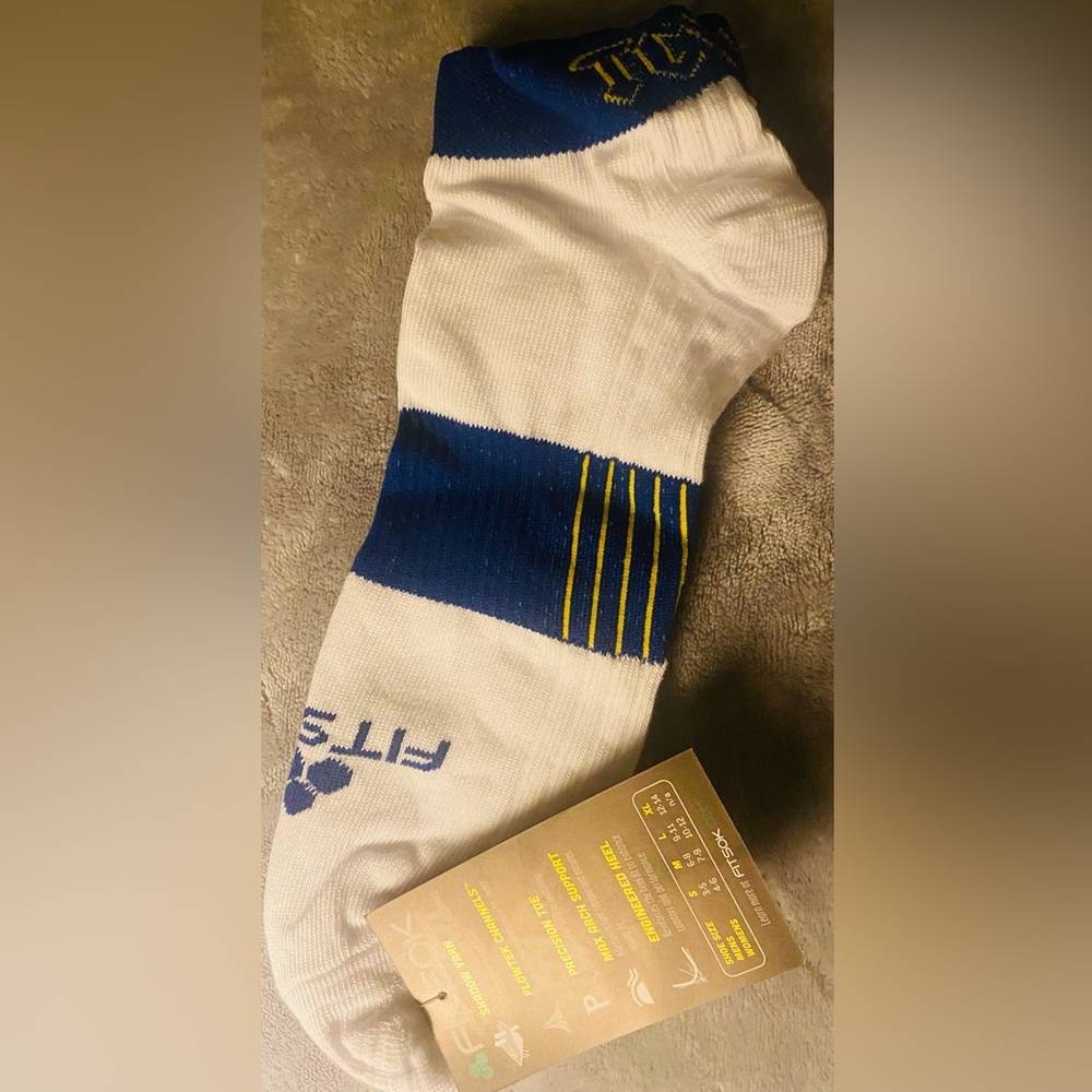 Fitsok Running Socks